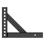 Curt - Weight Distribution Shank (2" Shank, 6" Drop, 10-1/4" Rise) - 17121