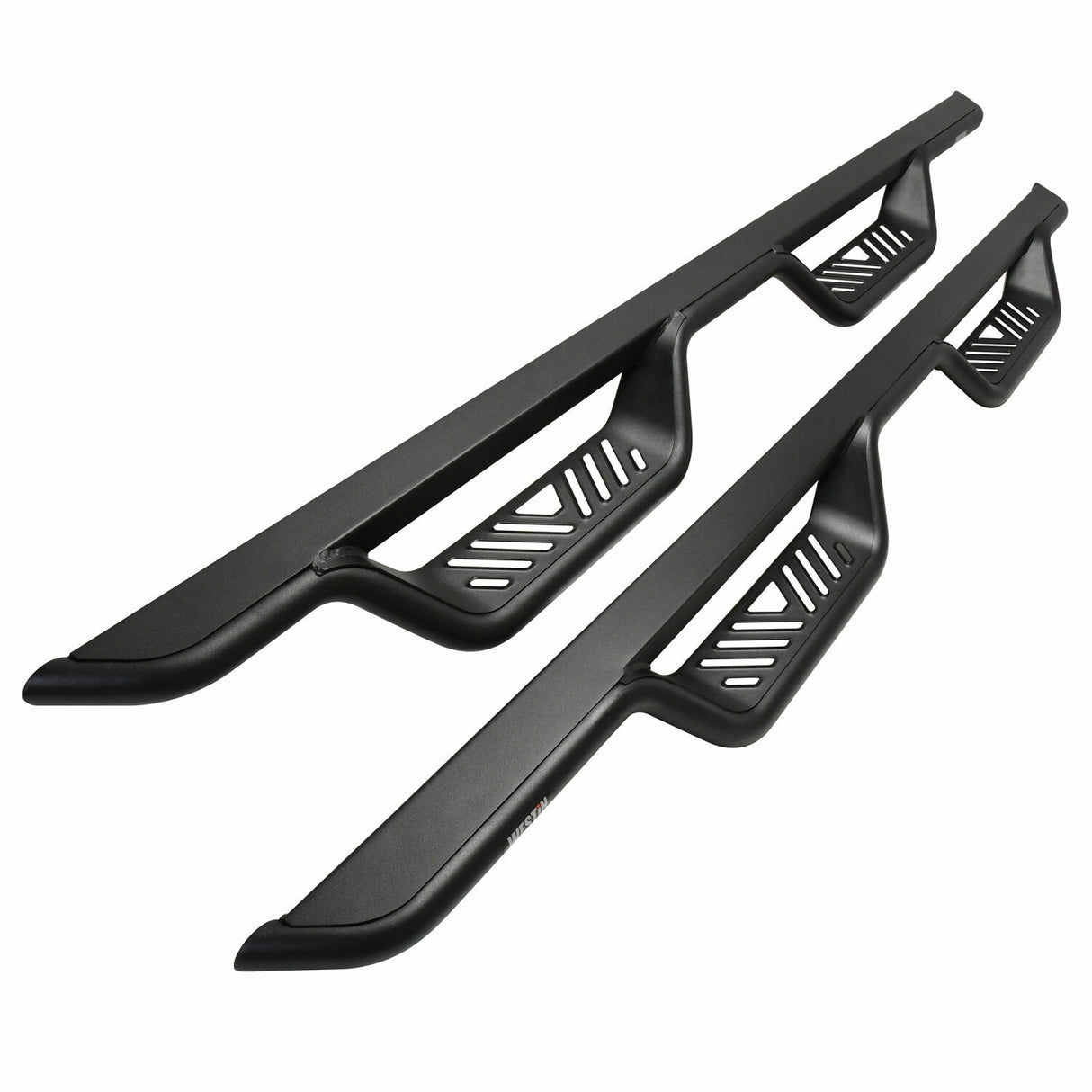 Westin 20-13565 Outlaw Drop Nerf Step Bars