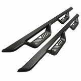 Westin 20-13565 Outlaw Drop Nerf Step Bars