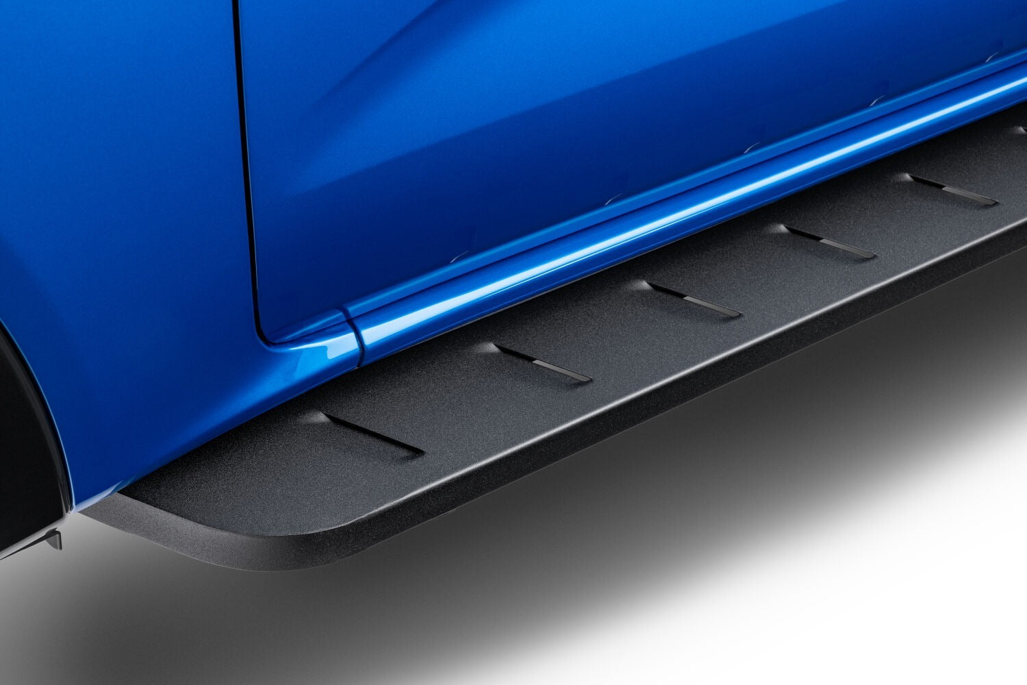 Go Rhino - 63417680PC - RB10 Running Boards With Mounting Brackets - Textured Black