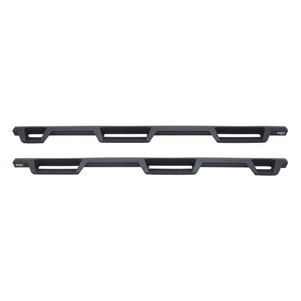 Westin - 56-534185 HDX Drop Wheel to Wheel Nerf Step Bars