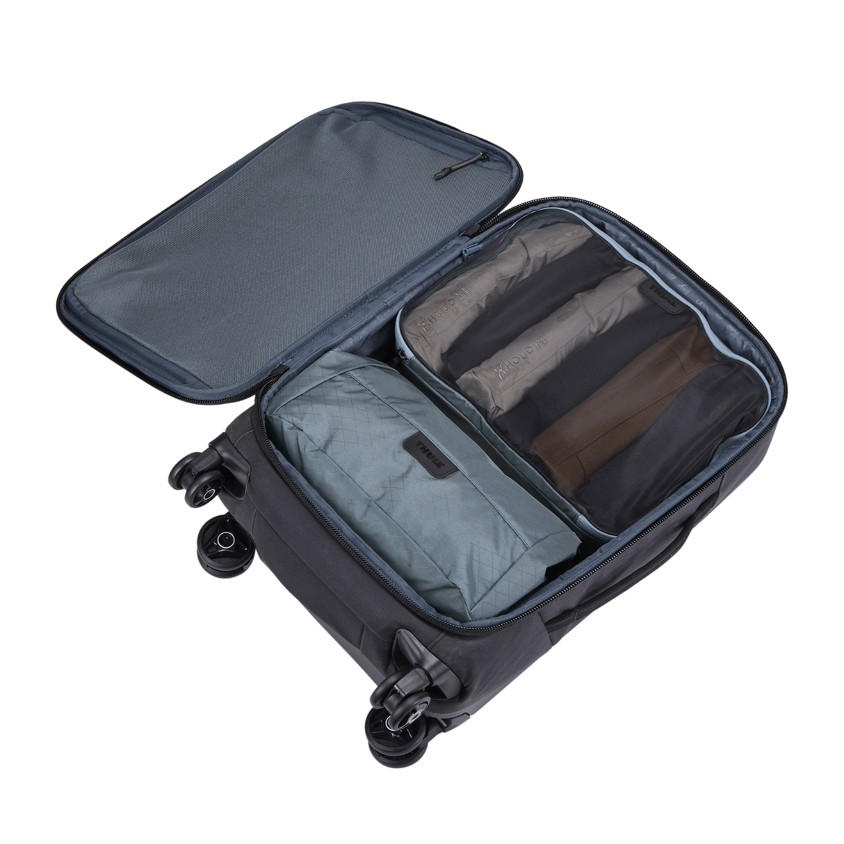 Thule - Packing Cube Medium - Pond gray - 3205573