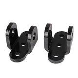 GEN-Y - Hitch GH-0100-1 Frame Brackets for Stabilizer Kit qty 2. - GH-0100-1