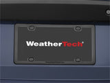 Weathertech 61020 PlateFrame™