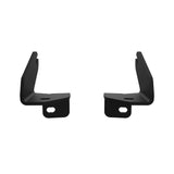 KC HiLiTES 7352 Mount - 30" FLEX ERA LED Light Bar - Front Bumper - GEN6 2021+ Ford Bronco