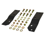 Westin - 95600 Universal Bumper Mount Kit