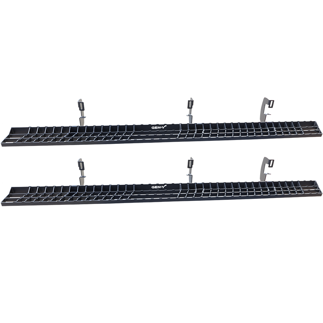 GEN-Y - Running Board - GH-25005