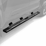 Westin 28-52785 R5 Nerf Step Bars