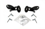 Go Rhino 55055 - RC2  & RC2 LR Bull Bar - Mounting Bracket Kit Only - Textured Black