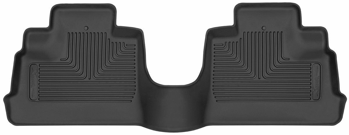 Husky Liners - 2nd Seat Floor Liner - 53671