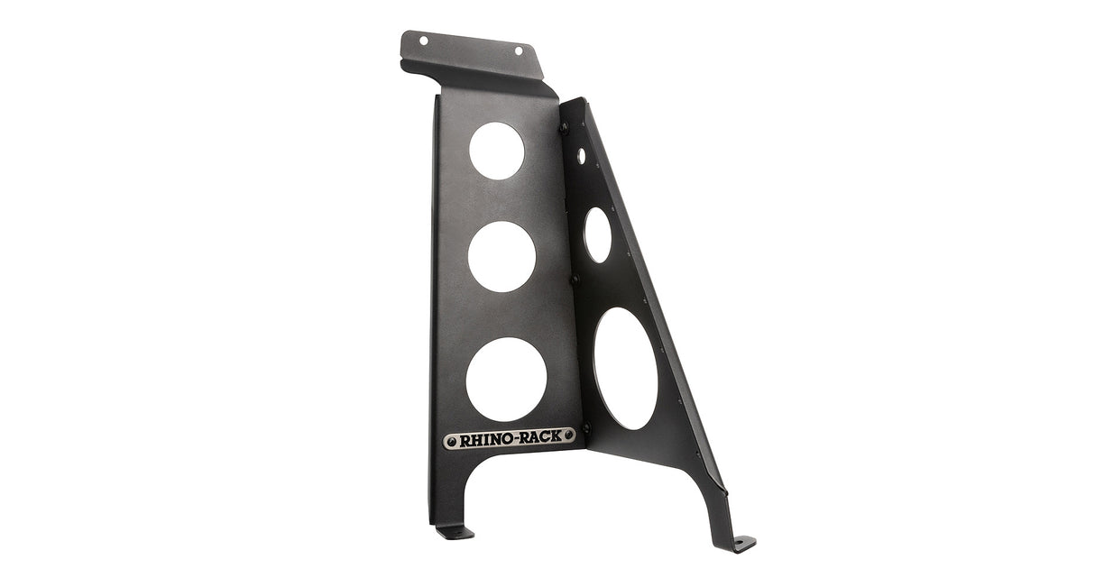 Rhino Rack - Jeep JT Gladiator Right Uprights - SP356