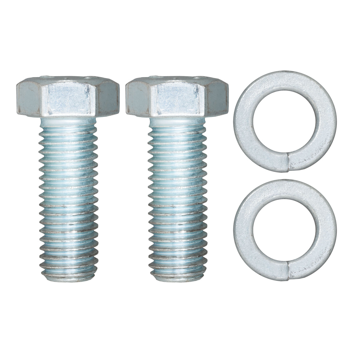 Curt - A-Series 5th Wheel Wedge Kit - 16992