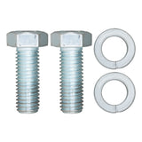 Curt - A-Series 5th Wheel Wedge Kit - 16992