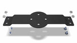 Prinsu - Prinsu RotoPax Mount – Dual Crossbar Mount - 600-000-000-038