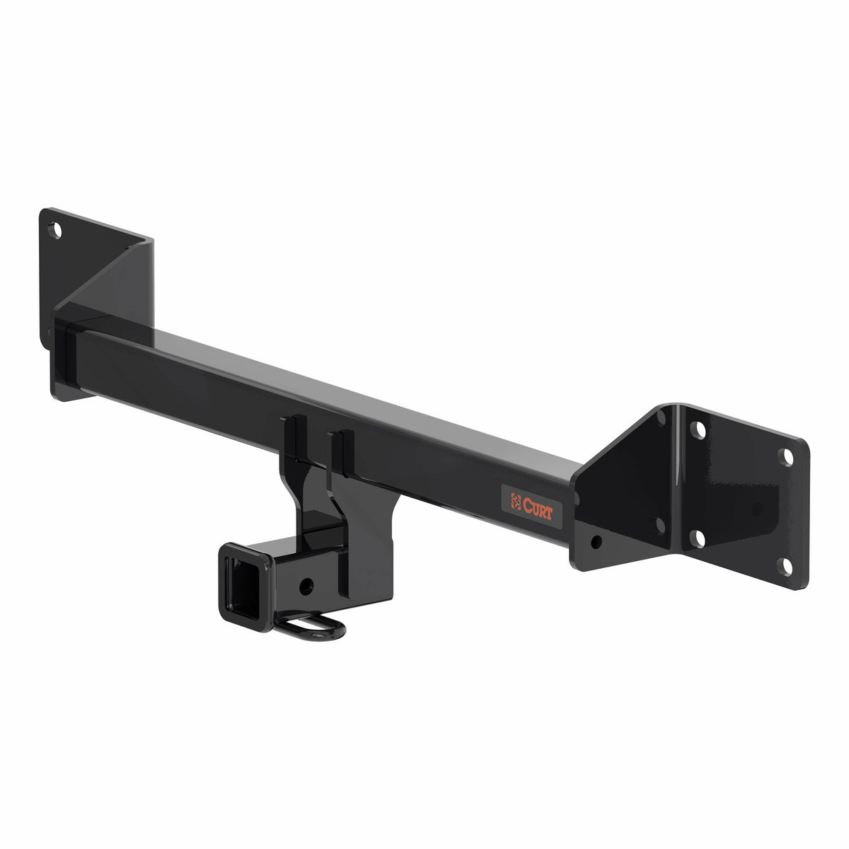 Curt - Class 3 Trailer Hitch, 2" Receiver, Select Ford Bronco Sport - 13635