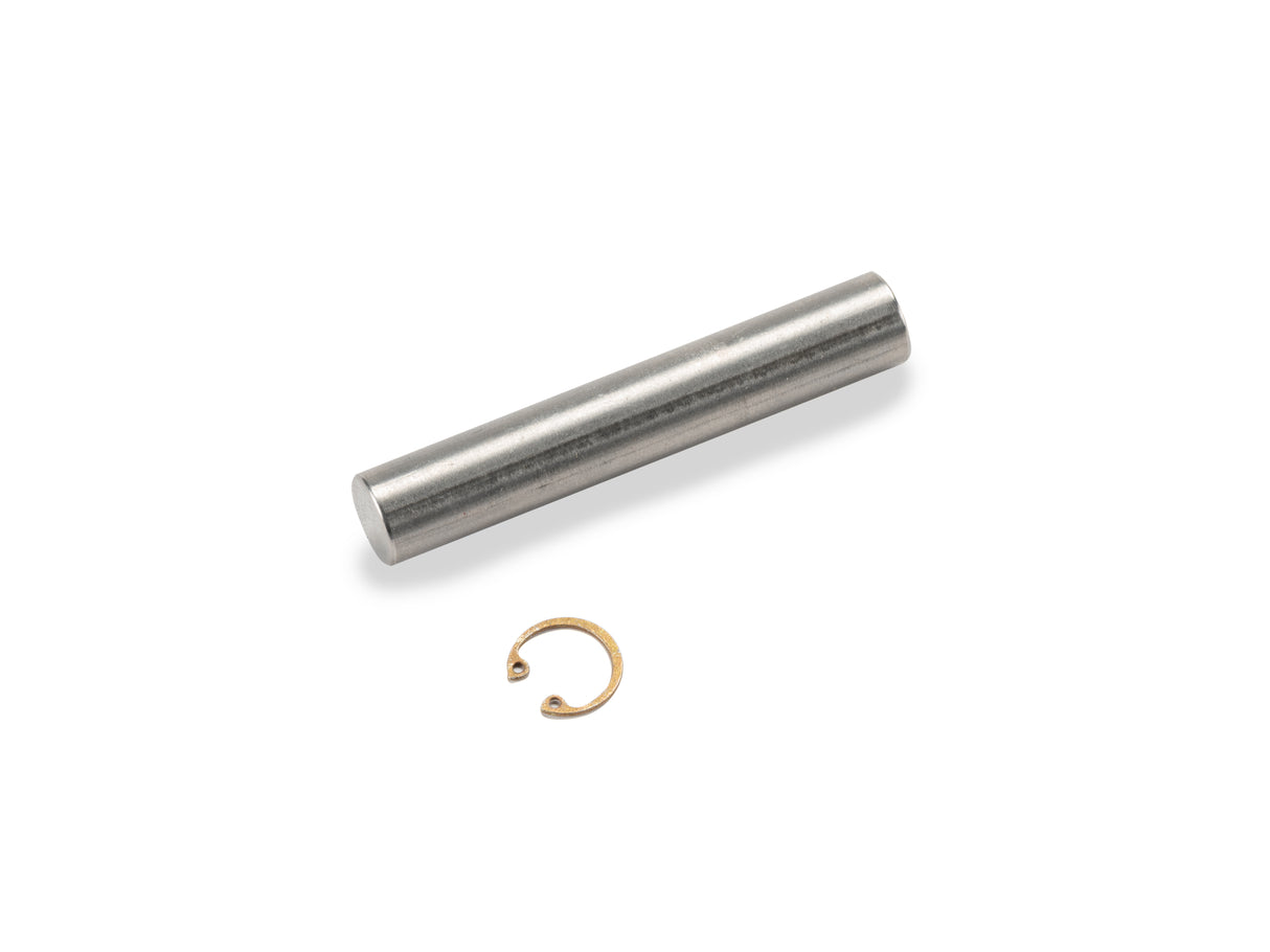 Factor 55 00277 TITANIUM PIN -- ULTRAHOOK XTV, FLATLINK XTV