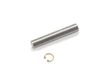 Factor 55 00277 TITANIUM PIN -- ULTRAHOOK XTV, FLATLINK XTV