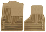 51203-Husky Liners - Front Flo