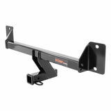 Curt - Class 3 Trailer Hitch, 2" Receiver, Select Mercedes-Benz GLC300 - 13290