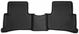 Husky Liners - 2nd Seat Floor Liner - 52671