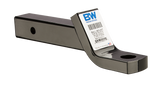 B&W Trailer Hitches - BMHD30011 Ball Mount 16K 2" Drop