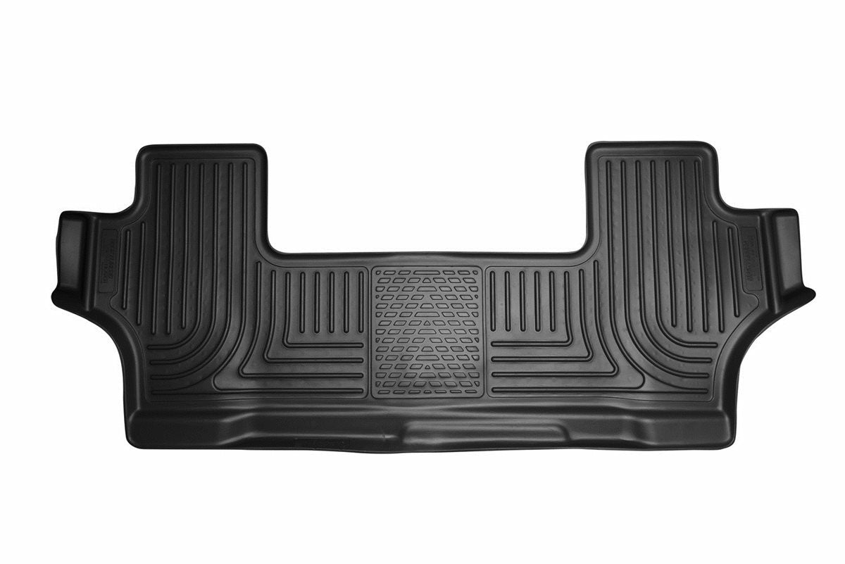 Husky Liners - 3rd Seat Floor Liner - 19891