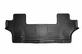 Husky Liners - 3rd Seat Floor Liner - 19891