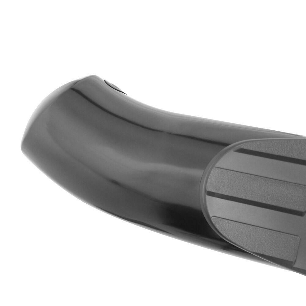 Westin - 21-21335 PRO TRAXX 4 Oval Nerf Step Bars
