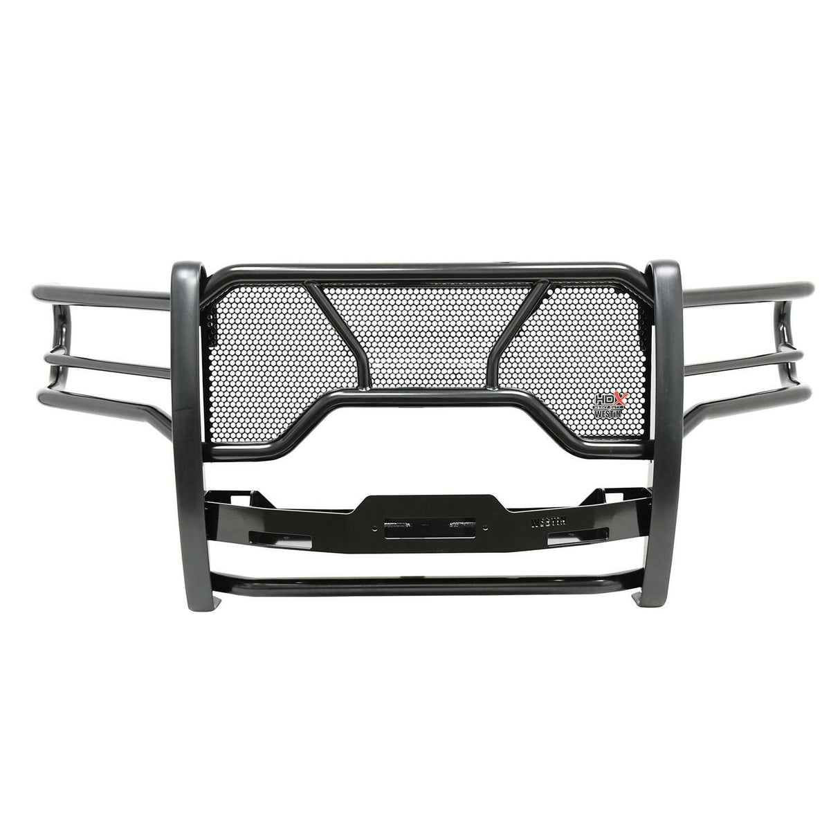 Westin - 57-94025 HDX Winch Mount Grille Guard
