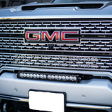 Baja Designs - 447850 - S8 30 Inch Grille Light Bar Kit