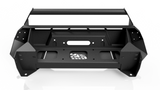 CBI - 3rd Gen Toyota Tacoma Covert Bolt-on Grill Guard - 200-000-010-116