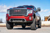 Rough Country RS151 Tow Hook Brackets - RS151