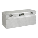 TrailFx - 48 Inch Aluminum Truck Chest- Brite (151481)