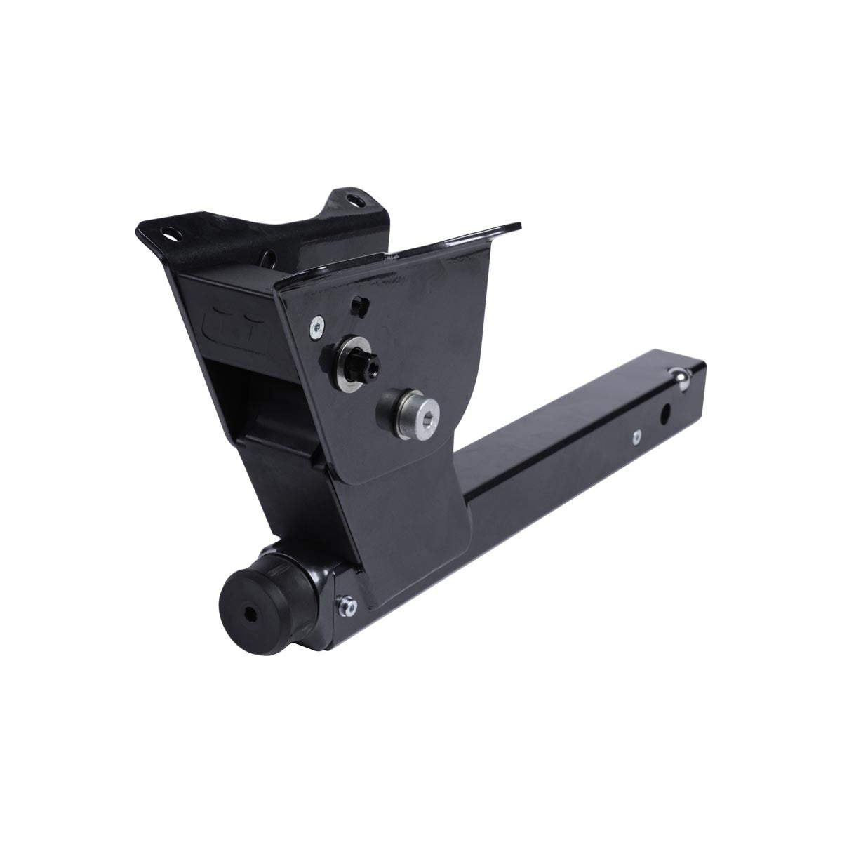 Kuat - NV 2.0 - Lower End with hardwa - 017-009-02-02
