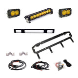 Baja Designs 44-8294 S8 10-inch/S2 Pro Grille Light Replacement Kit