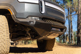 Rago Fabrication - 2022-2025 Rivian R1T Front Bumper - F940423070103