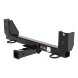 Curt - 2" Front Receiver Hitch, Select Ford F-250, F-350 - 31310