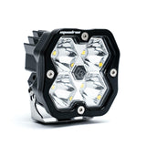 Baja Designs - 55-0001-2 Squadron 2.0 Sport Black LED Auxiliary Light Pod