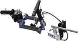 B&W Trailer Hitches WDHK4502 Weight Distribution Hitch Kit, 2-1/2" Shank for Underslung Trailer Couplers - WDHK4502