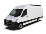 Front Runner - Mercedes-Benz Sprinter 170in/L3/LWB w/OEM Tracks (2006-Current) Slimline II Roof Rack Kit / Tall - KRMS002T