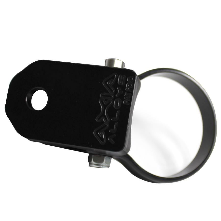 Baja Designs - 617510 - A-Pillar Mount