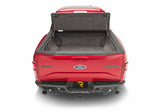 Undercover AR22019L-JX Fusion 18 F150/2020 F150 5'7" - Lead Foot Gray