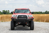 Rough Country - Front Bumper - Toyota Tacoma (05-15) - 10811