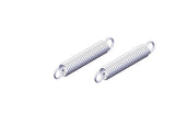 Husky Towing 32056 Replacement Pivot Return Springs For Husky Towing 32042 Set Of 2
