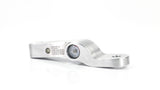 Weigh Safe - Fixed Height Mount with Gauge. 2" Drop, 2" Shank