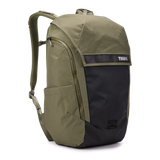 Thule - Paramount Bike Commute Backpack 28L Soft Green - 3205236