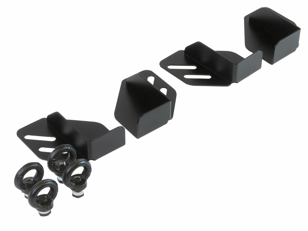Front Runner - Adjustable Rack Cargo Chocks - RRAC129