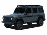 Front Runner - Mercedes Gelandewagen G Class (1979-2017) Slimline II Roof Rack Kit - KRGW004L