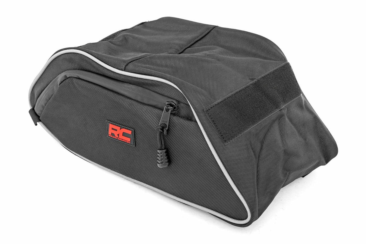 Rough Country 93071 Center Console Storage Bag - 93071