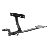 Curt - Class 1 Trailer Hitch, 1-1/4" Ball Mount, Select Mercedes-Benz 190D, 190E - 117213